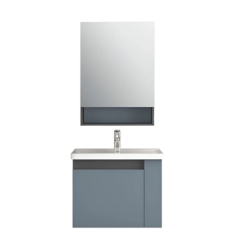 Ảnh Tủ chậu treo tường JOMOO A2011-146V-I011 1