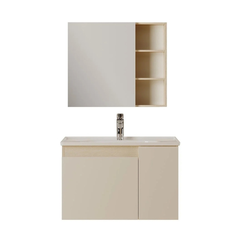 Tủ chậu treo tường JOMOO A2211-13YC-S1