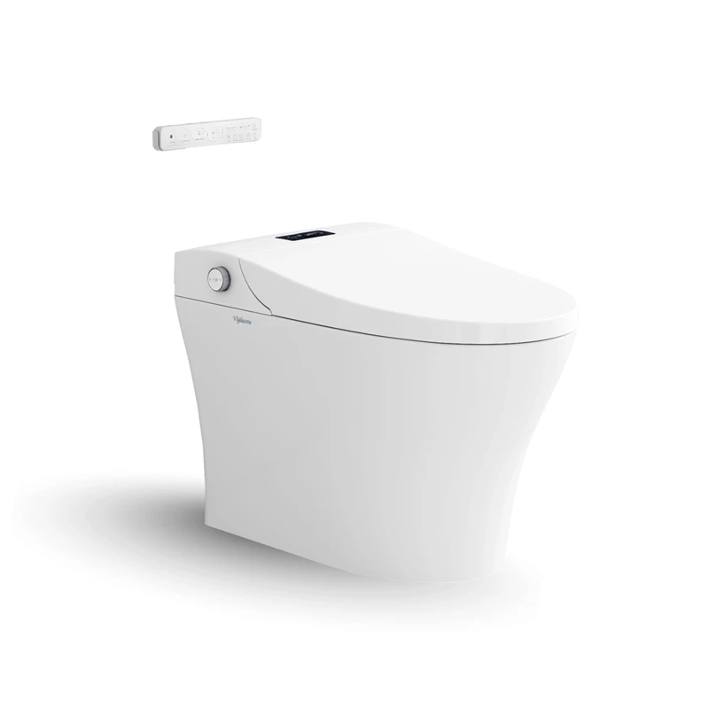 Ảnh Bồn cầu thông minh Viglacera V885 1