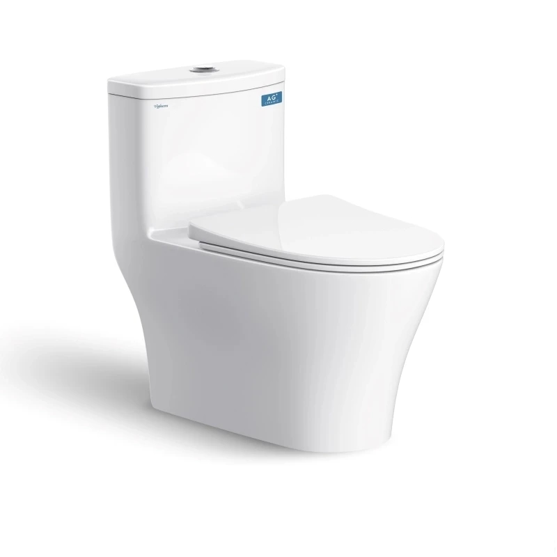 Ảnh Bồn cầu 1 khối Viglacera V36 1