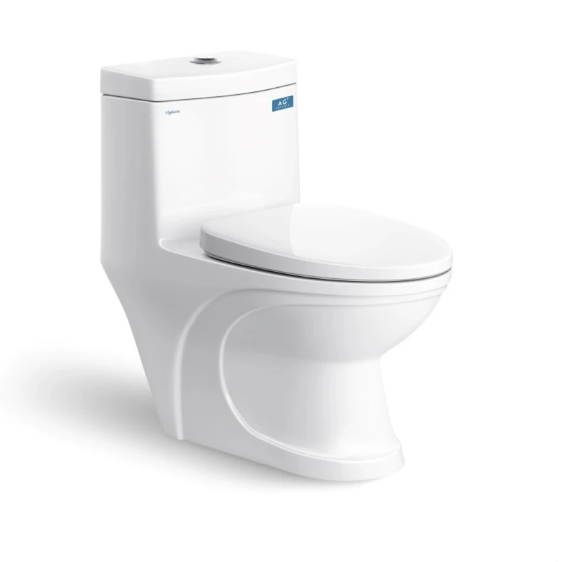 Bồn cầu 1 khối Viglacera V39