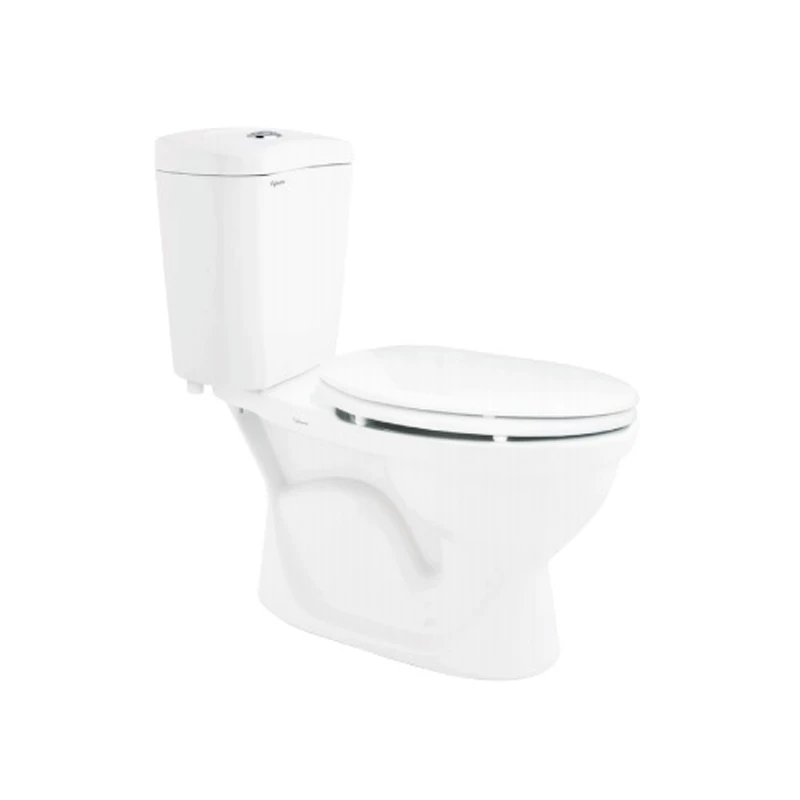 Bồn cầu 2 khối Viglacera VI28