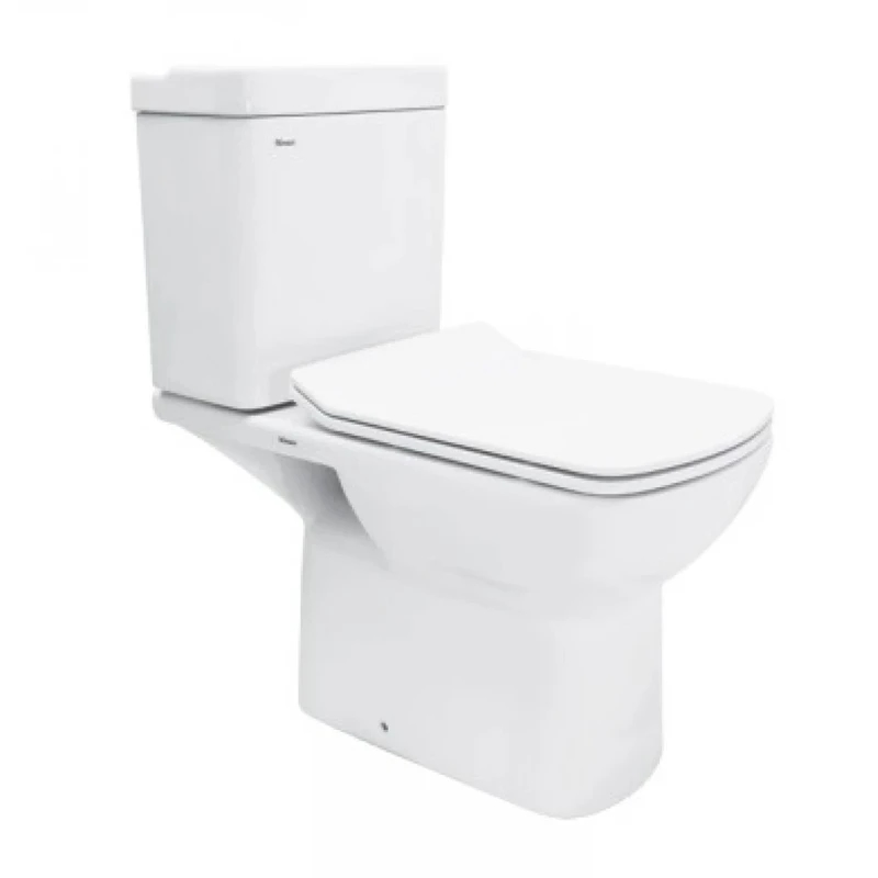Ảnh Bồn cầu 2 khối Viglacera VI6 1