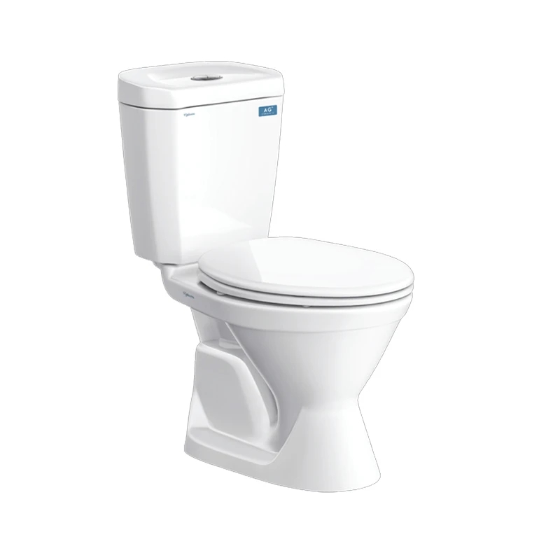 Bồn cầu 2 khối Viglacera VI88