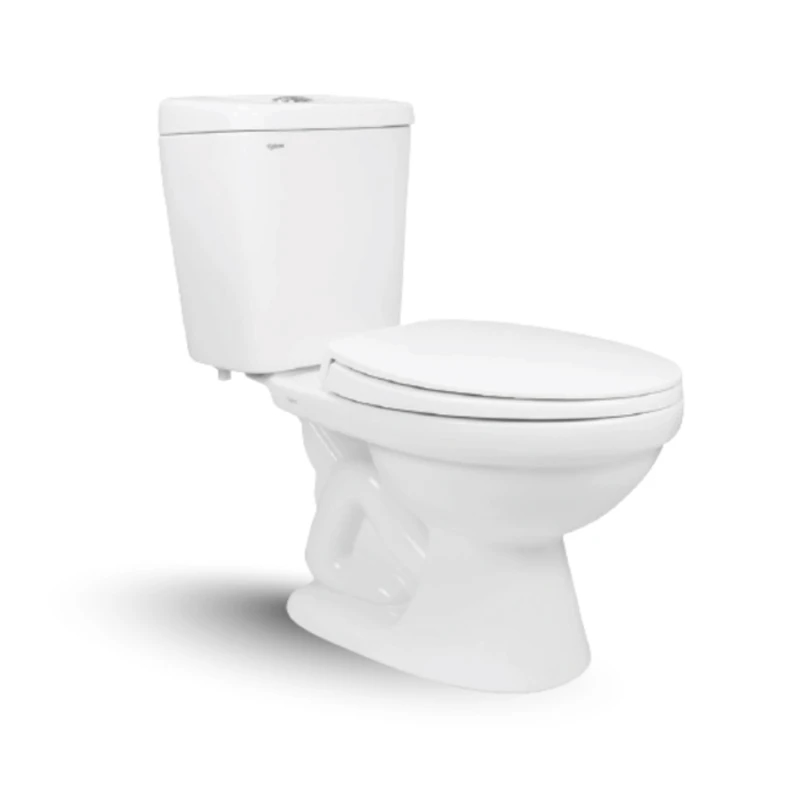 Ảnh Bồn cầu 2 khối Viglacera VT34 1