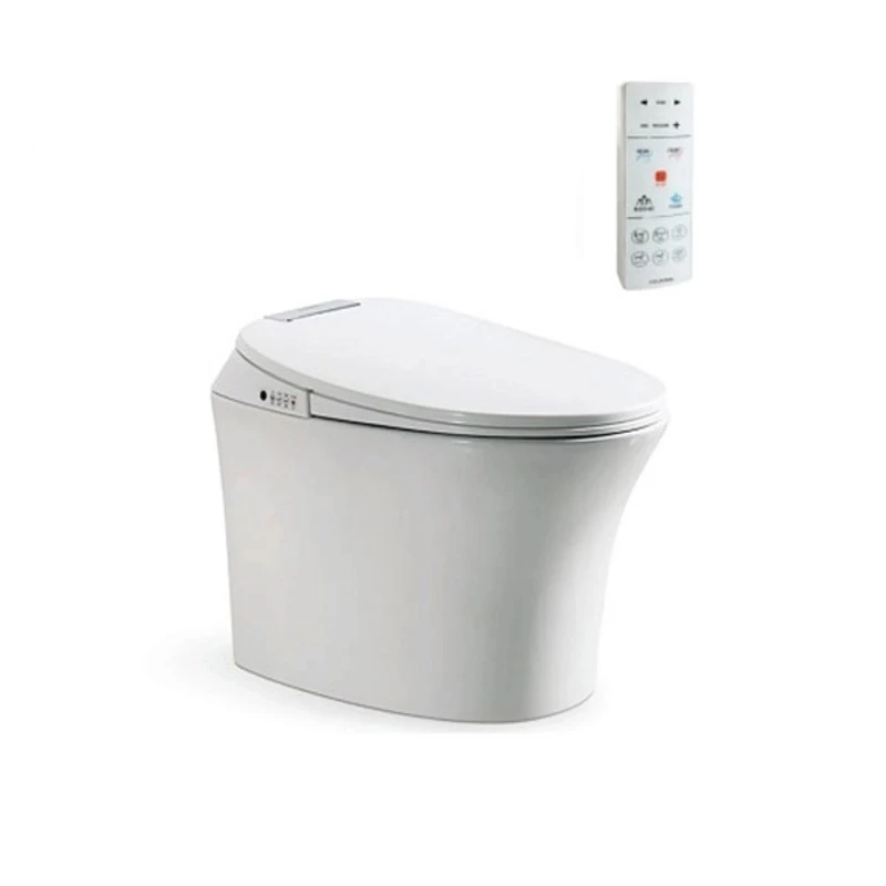 Bồn cầu thông minh Viglacera V93