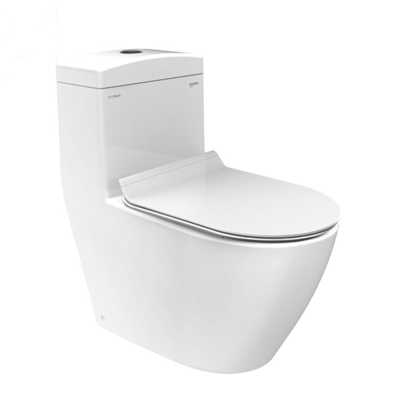 Ảnh Bồn cầu 1 khối Viglacera Platinum P.11.350 1