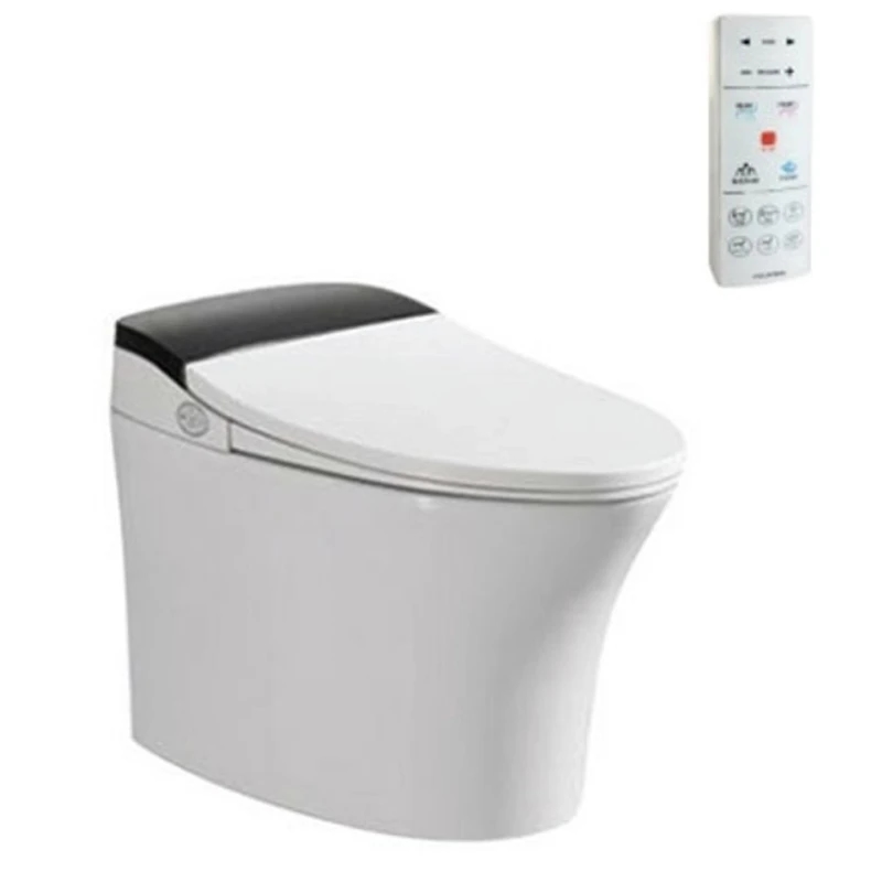 Ảnh Bồn cầu thông minh Viglacera V93.WB 1