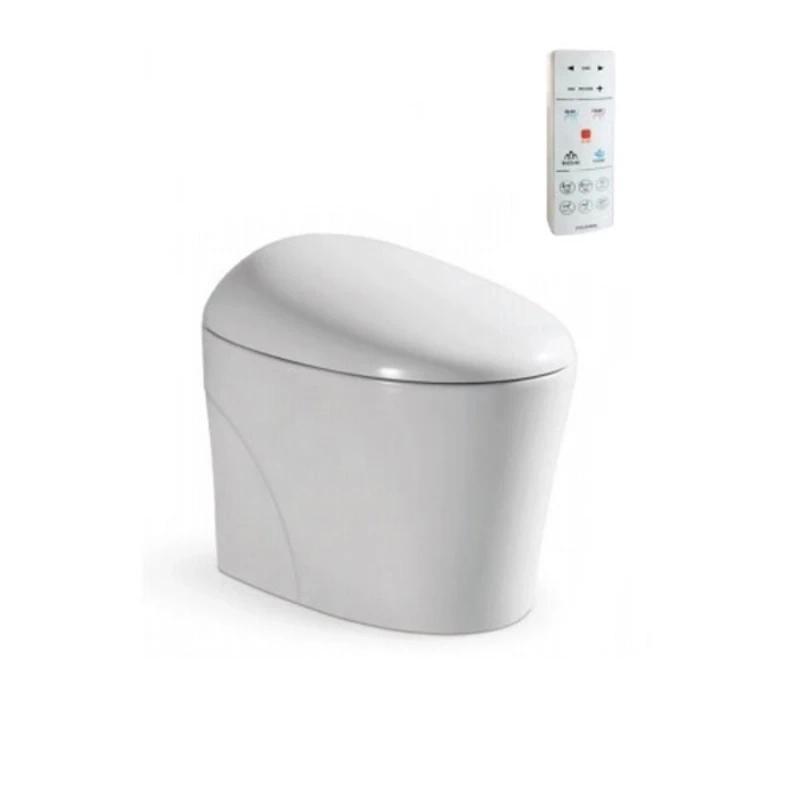 Ảnh Bồn cầu thông minh Viglacera V95 1