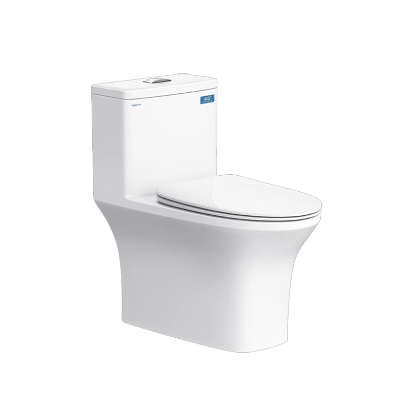 Bồn cầu 1 khối Fansipan V700 (V72)