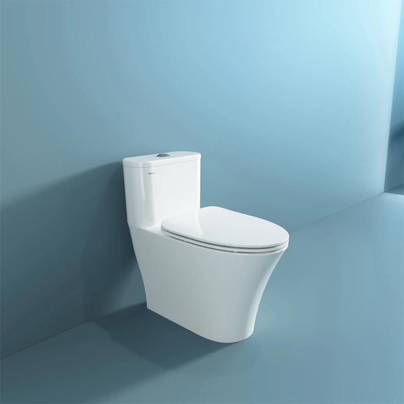 Ảnh Bồn cầu 1 khối Viglacera V829 1