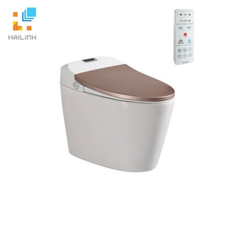 Ảnh Bồn cầu thông minh Viglacera V94GW 1