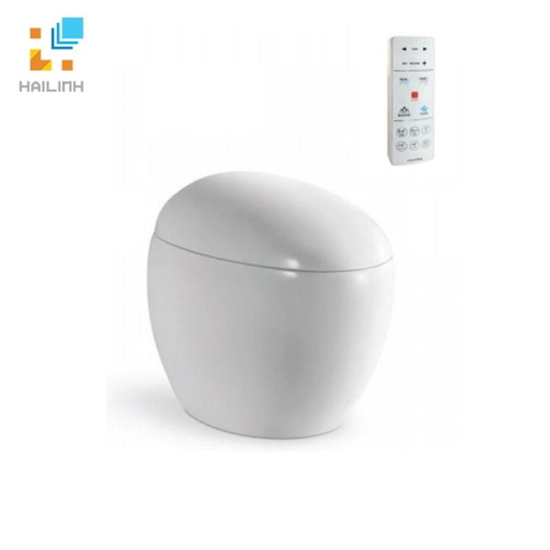 Ảnh Bồn cầu thông minh Viglacera V96 1