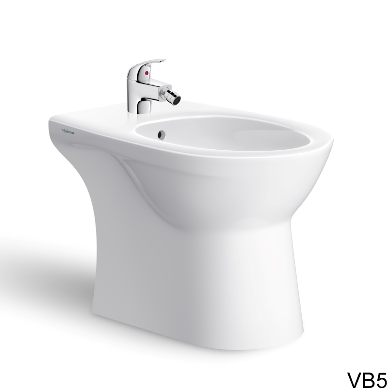 Ảnh Bồn tiểu nữ Viglacera VB5 1