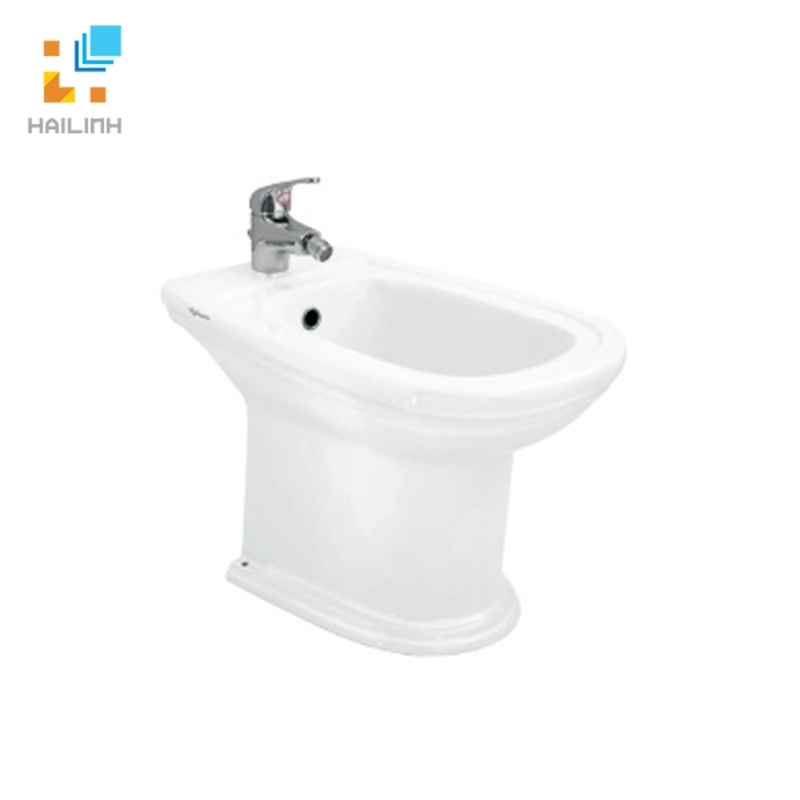 Bồn tiểu nữ Viglacera VB3