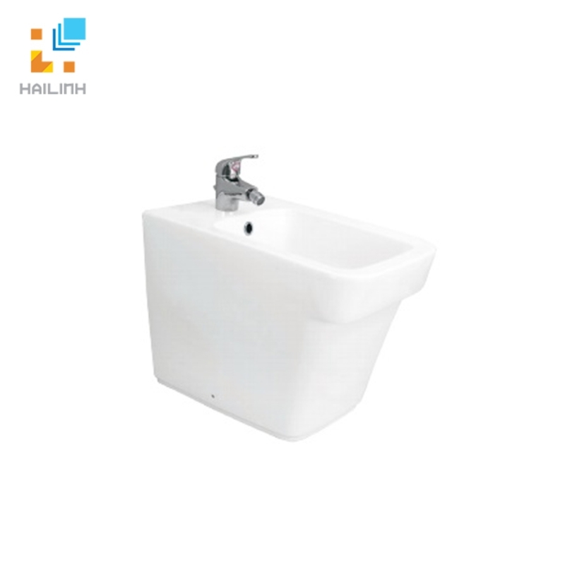 Bồn tiểu nữ Viglacera VB50
