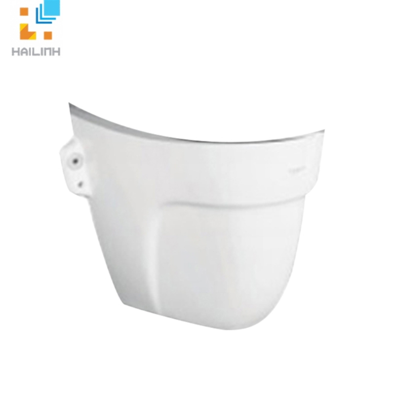 Ảnh Chân chậu Viglacera BS502 1