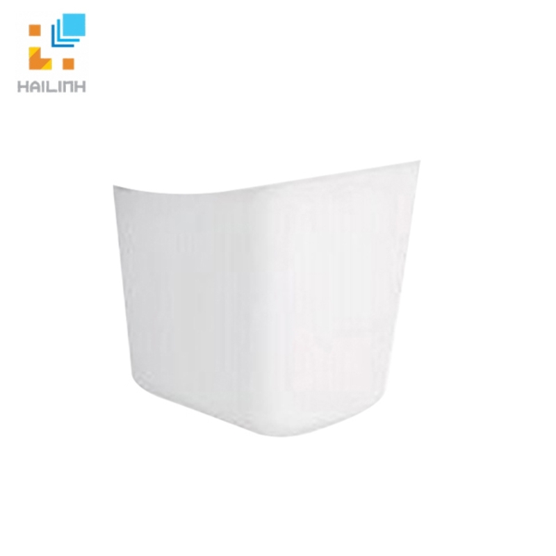 Chân Chậu Viglacera V50