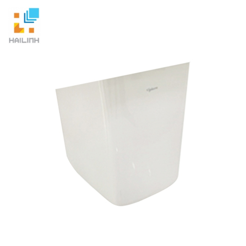 Chân chậu Viglacera V58