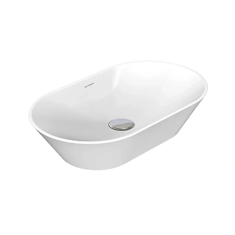 Ảnh Chậu rửa dương bàn viglacera P526 1