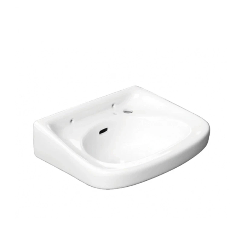 Ảnh Chậu trẻ em Viglacera BS418 1