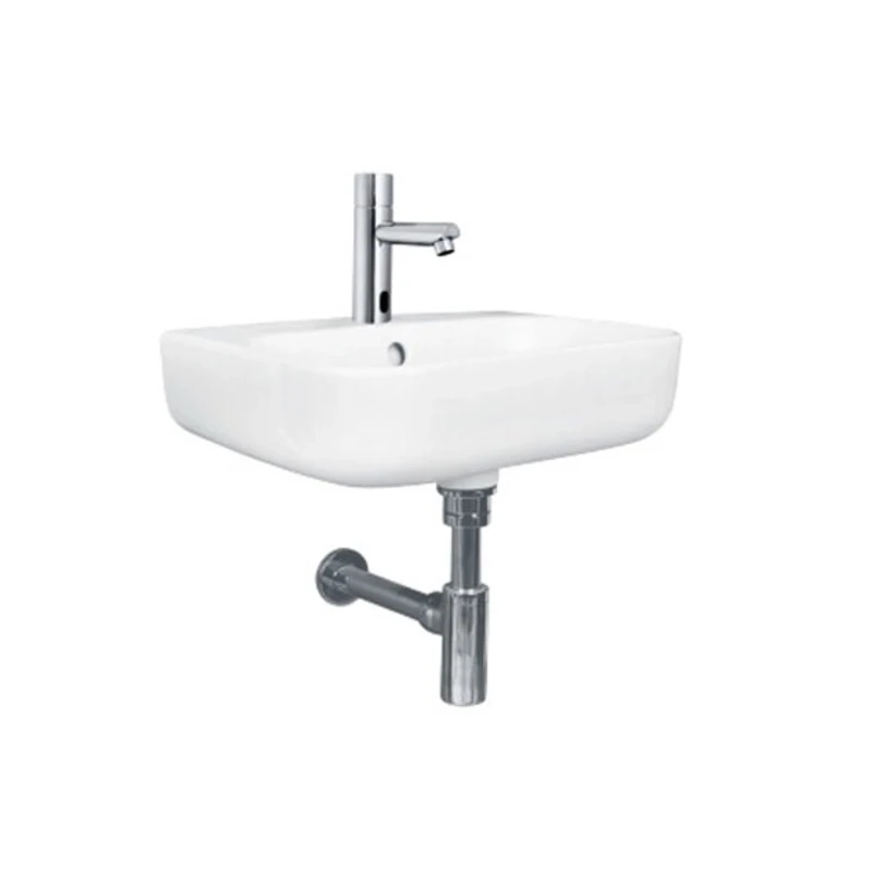 Ảnh Chậu rửa treo tường Viglacera V23 1