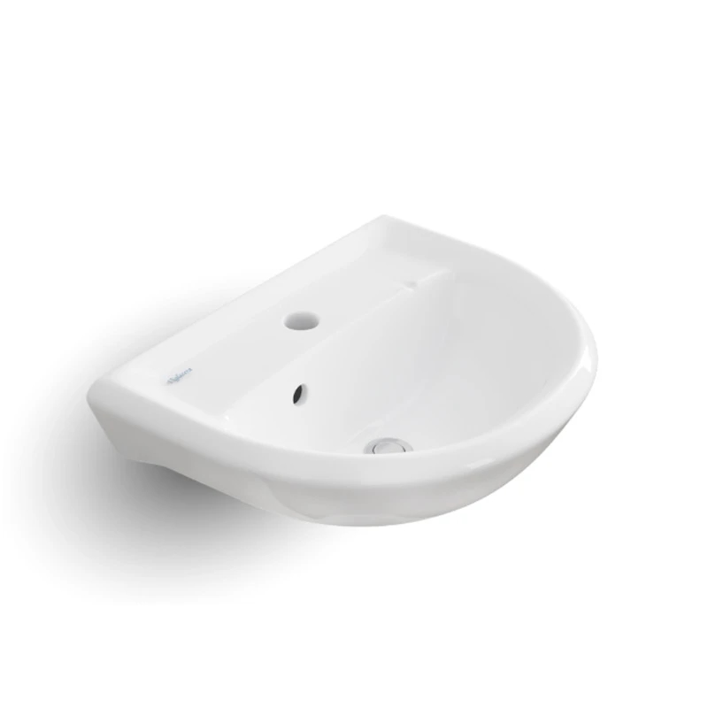 Ảnh Chậu rửa treo tường Viglacera VTL3N 1