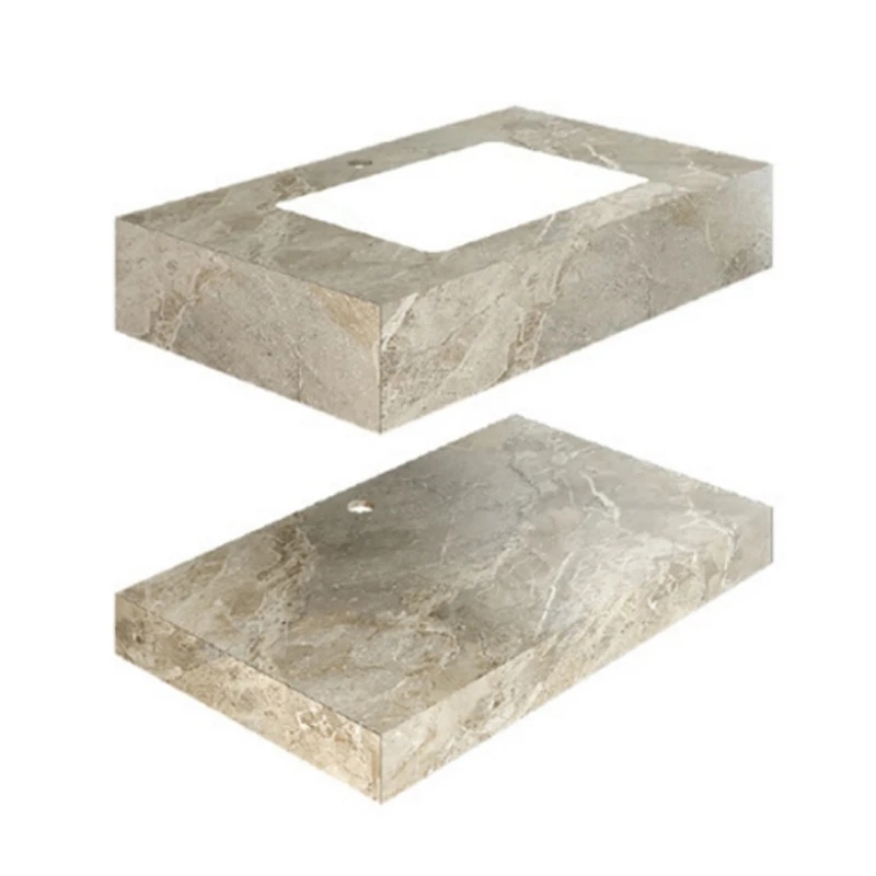 Chậu đặt bàn đá Viglacera US8-9GP05