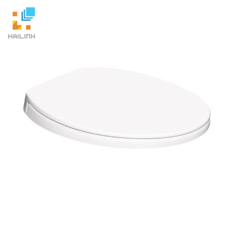 Nắp bồn cầu Viglacera V116