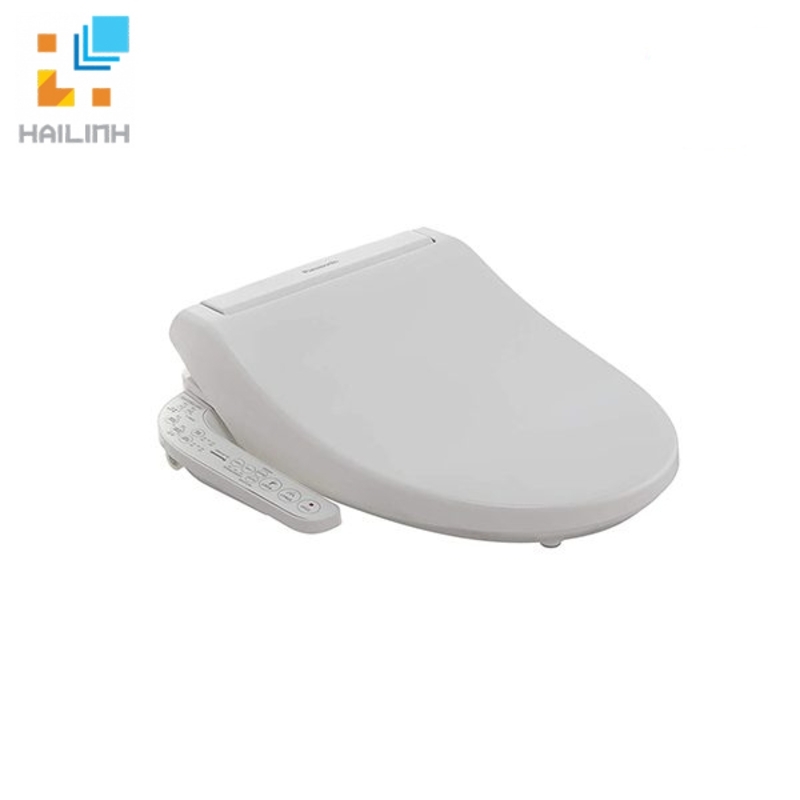 Ảnh Nắp rửa điện tử panasonic PN01 1
