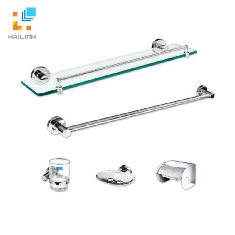 Ảnh Bộ phụ kiện Viglacera VG92 1