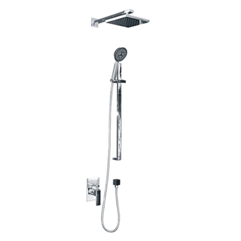 Ảnh Sen tắm âm tường Viglacera VG518 1