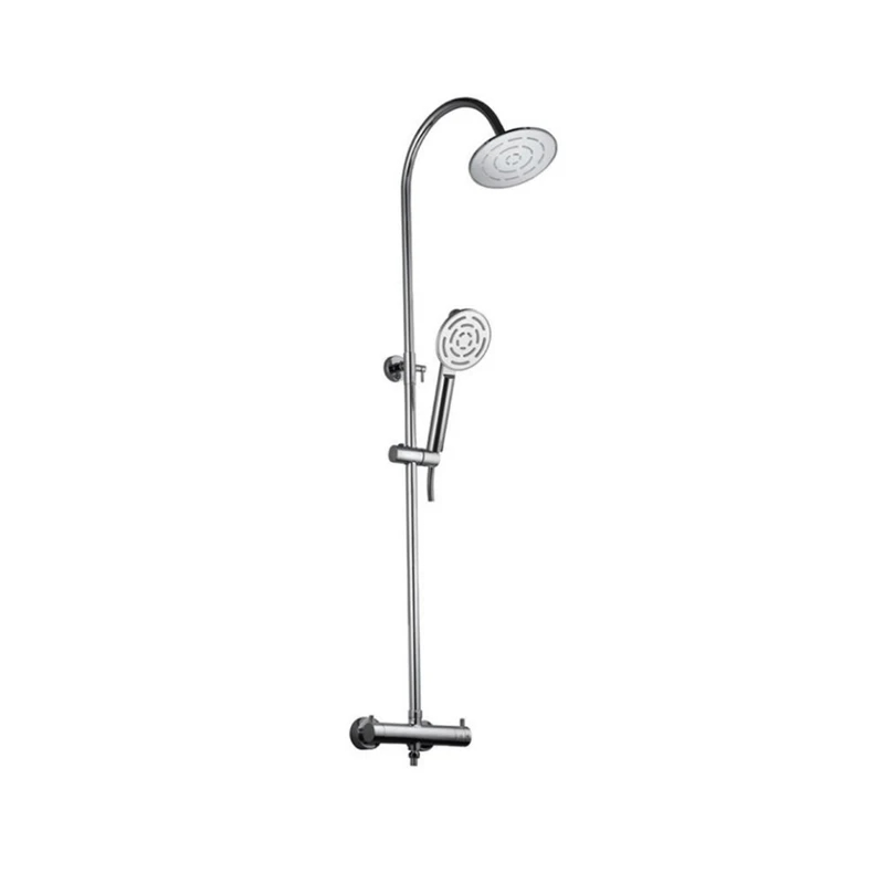 Ảnh Sen tắm cây Jaquar FLR-CHR-5653SHKV 1