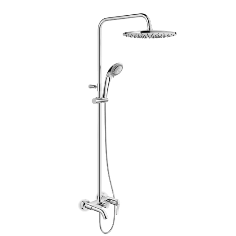 Ảnh Sen tắm cây Sanfi SF581 1
