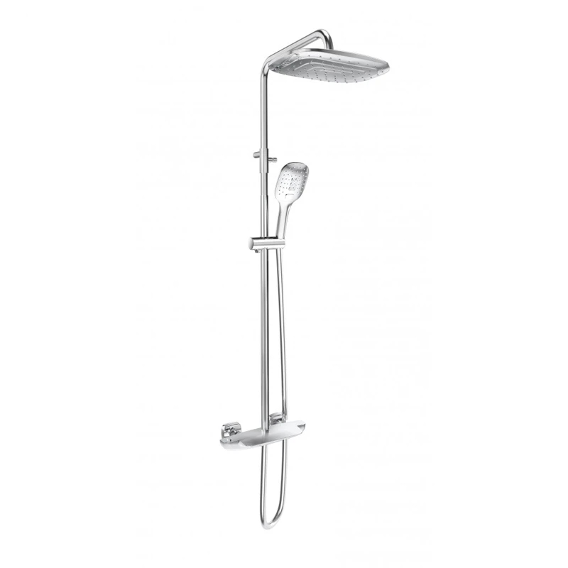 Ảnh Sen tắm cây Viglacera Platinum P.58.320 1
