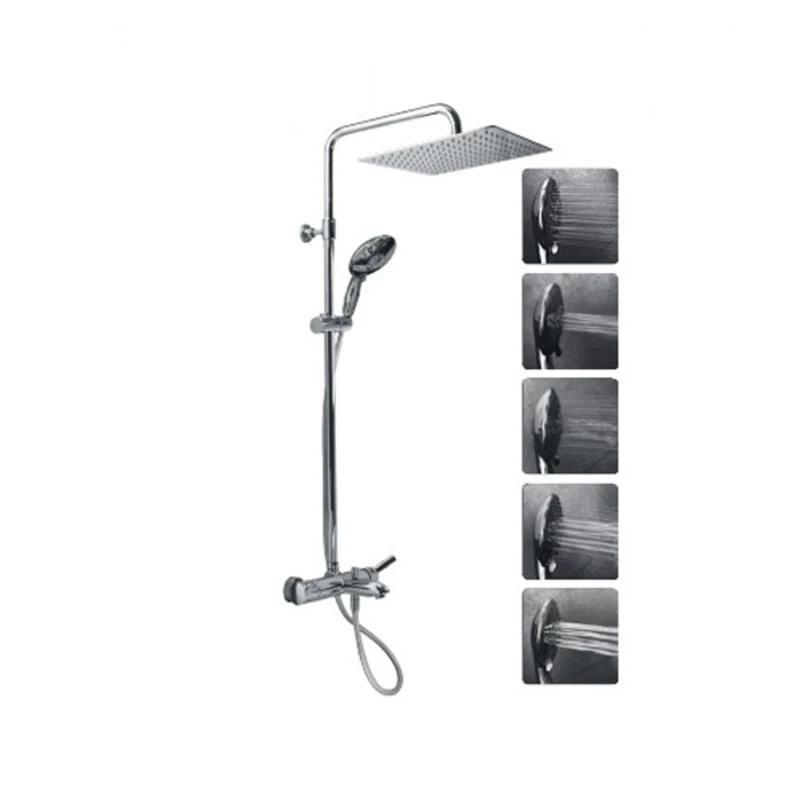 Ảnh Sen tắm cây Viglacera VG595 1