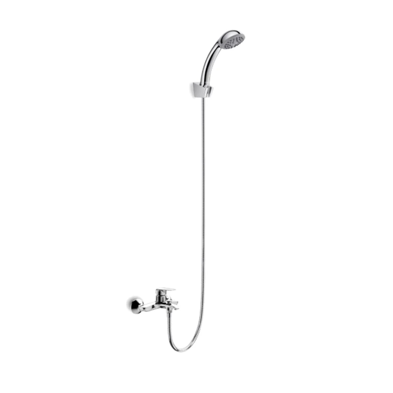 Ảnh Sen tắm nóng lạnh Viglacera VG507 1