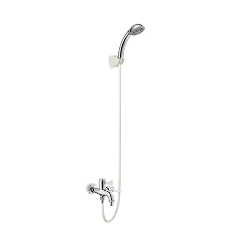 Ảnh Sen tắm lạnh Viglacera VG508 1
