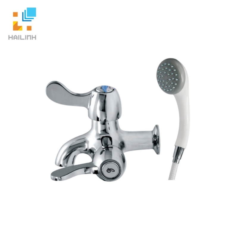 Ảnh Sen tắm Viglacera VG508 1
