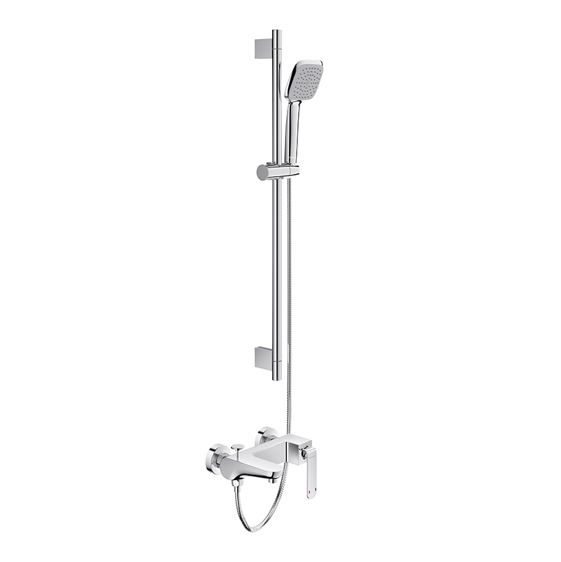 Ảnh Sen tắm Viglacera VG519 1