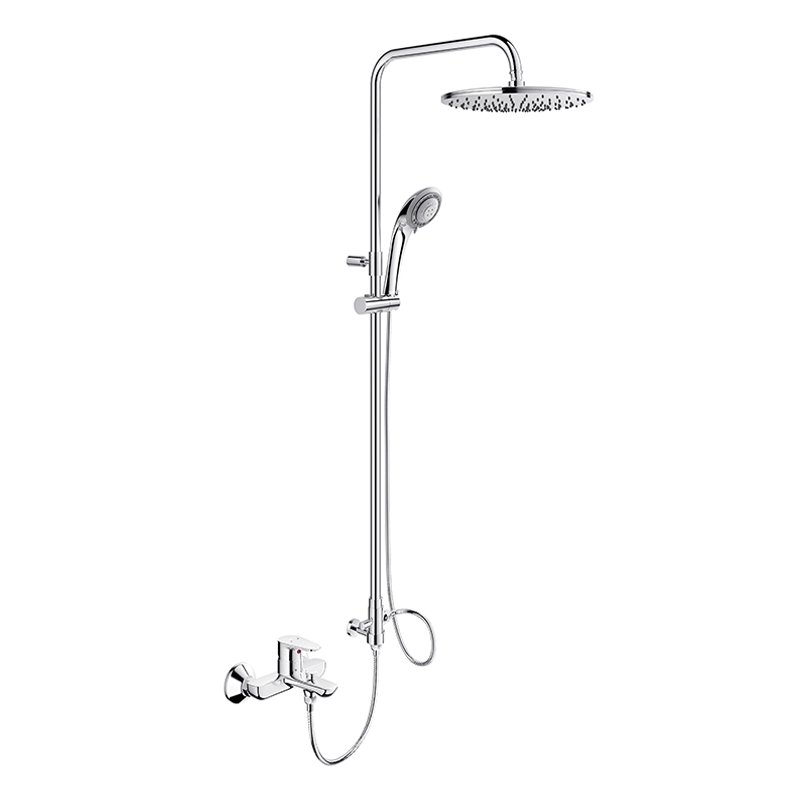 Ảnh Sen tắm cây ghép nóng lạnh VG532.1 1