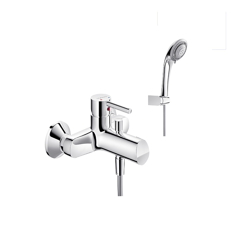 Ảnh Sen tắm Viglacera VG541 1