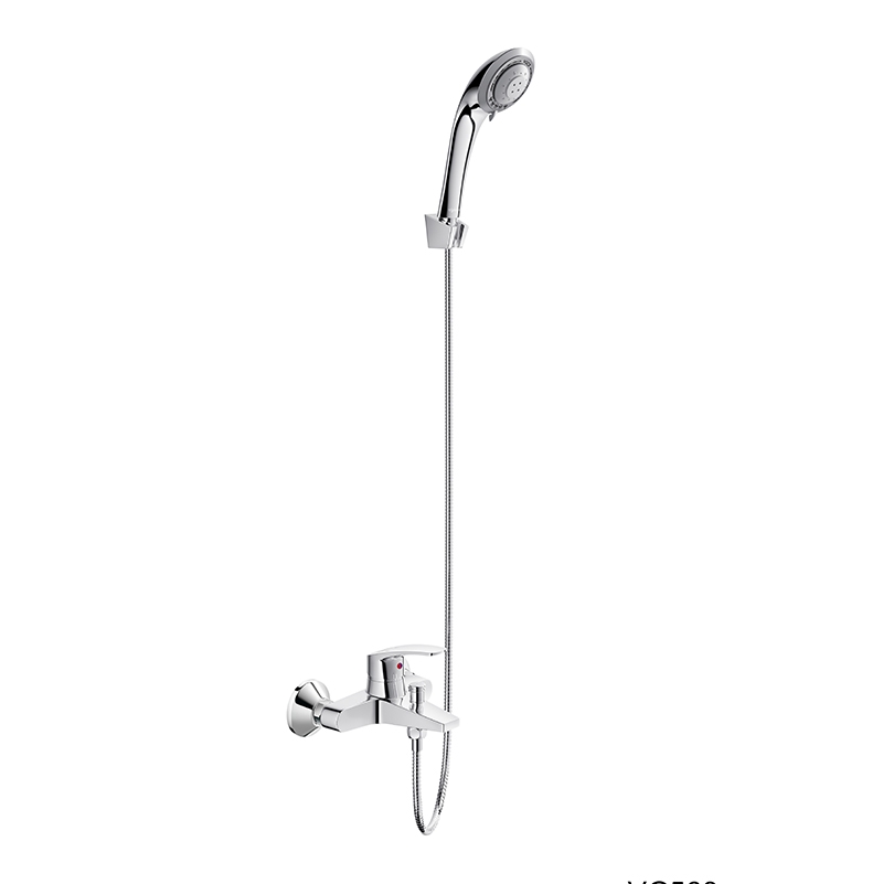 Ảnh Sen tắm Viglacera VG568 1