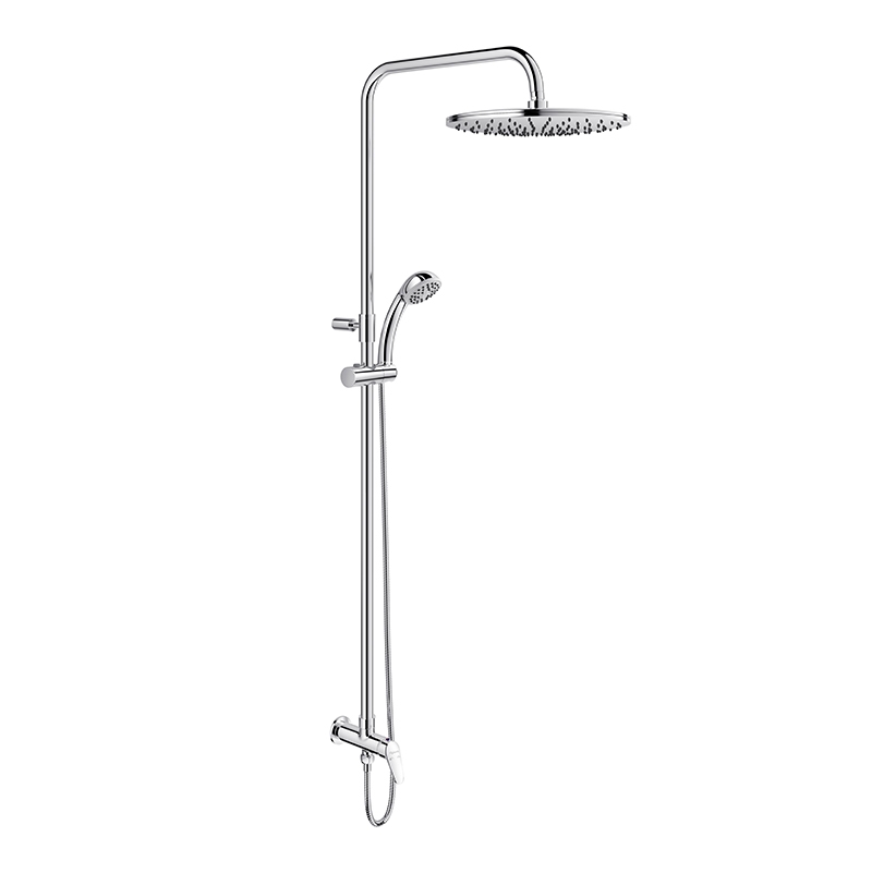 Ảnh Sen tắm cây lạnh Viglacera VG594 1