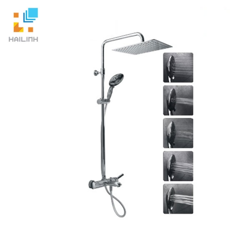 Sen tắm cây Viglacera VG595