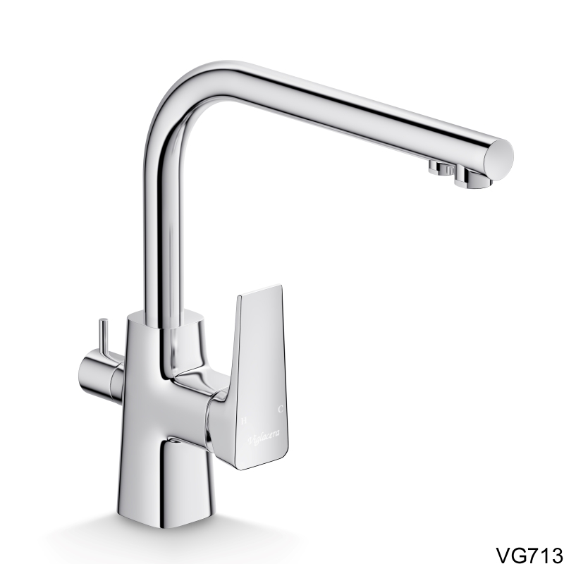 Vòi bếp Viglacera VG713