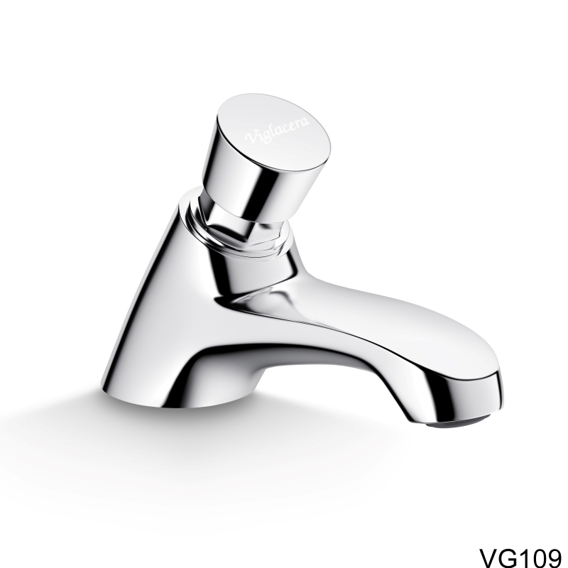 Ảnh Vòi chậu 1 đường lạnh Viglacera VG109 1