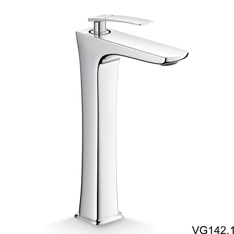 Ảnh Vòi chậu Viglacera VG142.1 1