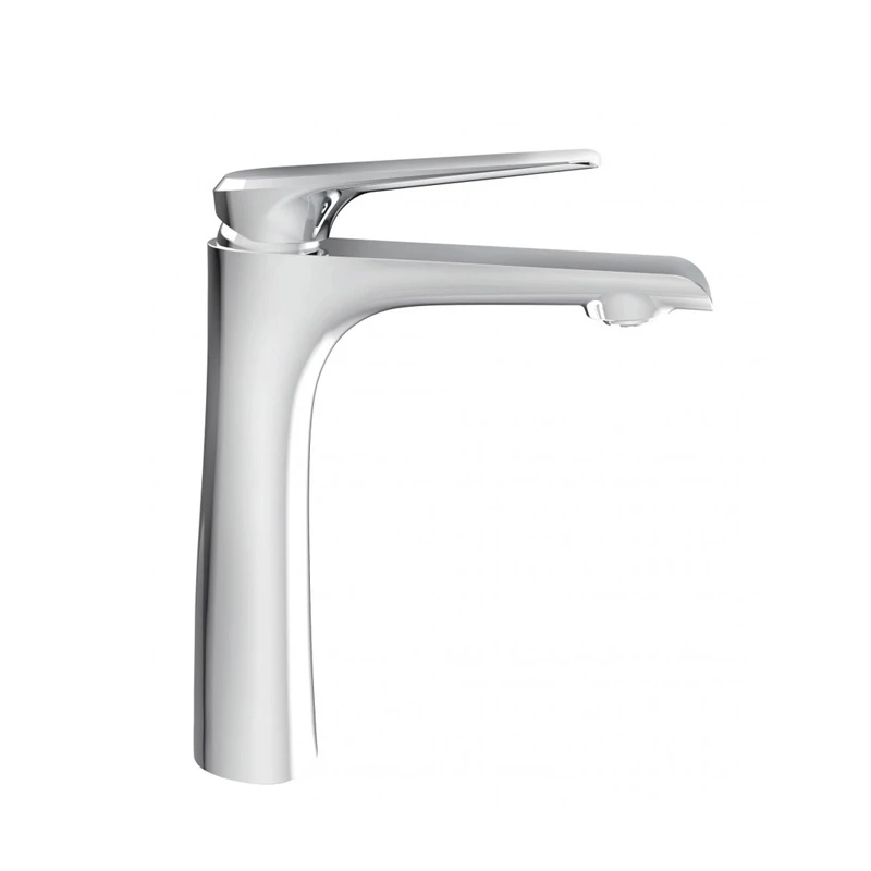 Ảnh Vòi chậu Viglacera Platinum P.52.351 1