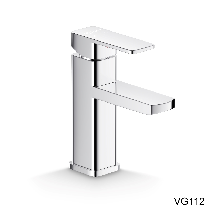 Ảnh Vòi chậu Viglacera VG112 1
